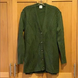 Cabi cardigan sweater